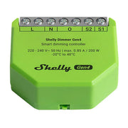 Shelly Dimmer Gen4 by Shelly - The Pi Hut