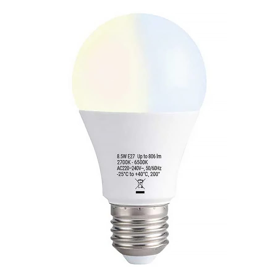 Shelly Duo Bulb E27 Gen3 by Shelly - The Pi Hut