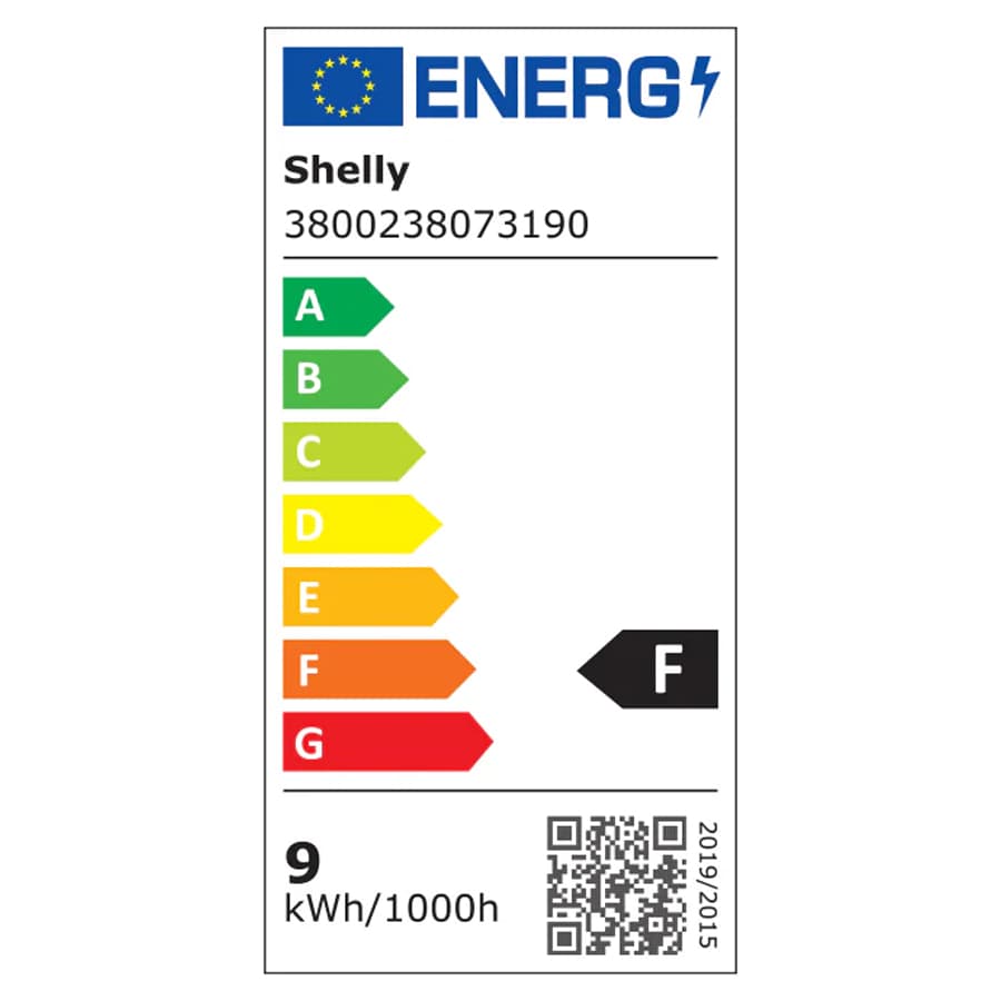 Shelly Duo Bulb E27 Gen3 by Shelly - The Pi Hut