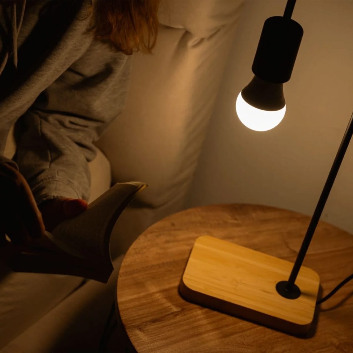 Shelly Duo Bulb E27 Gen3 by Shelly - The Pi Hut