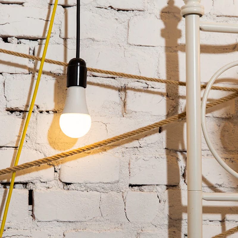 Shelly Duo - E27 Dimmable Smart Bulb by Shelly - The Pi Hut