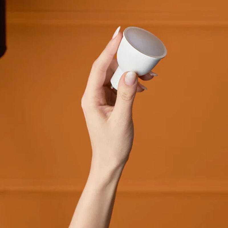 Shelly Duo GU10 - Dimmable Smart Bulb by Shelly - The Pi Hut