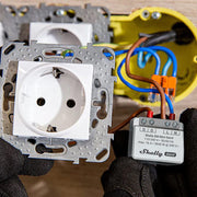 Shelly EM Mini Gen4 by Shelly - The Pi Hut