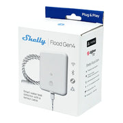 Shelly Flood Gen4 by Shelly - The Pi Hut