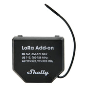 Shelly LoRa Add-on by Shelly - The Pi Hut