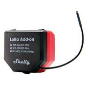 Shelly LoRa Add-on by Shelly - The Pi Hut