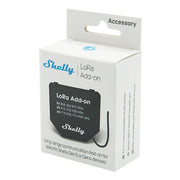Shelly LoRa Add-on by Shelly - The Pi Hut