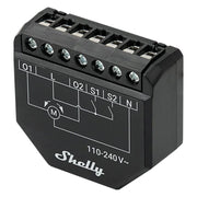 Shelly Shutter by Shelly - The Pi Hut