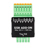 Shelly SSR Add-on for The Pill by Shelly - The Pi Hut