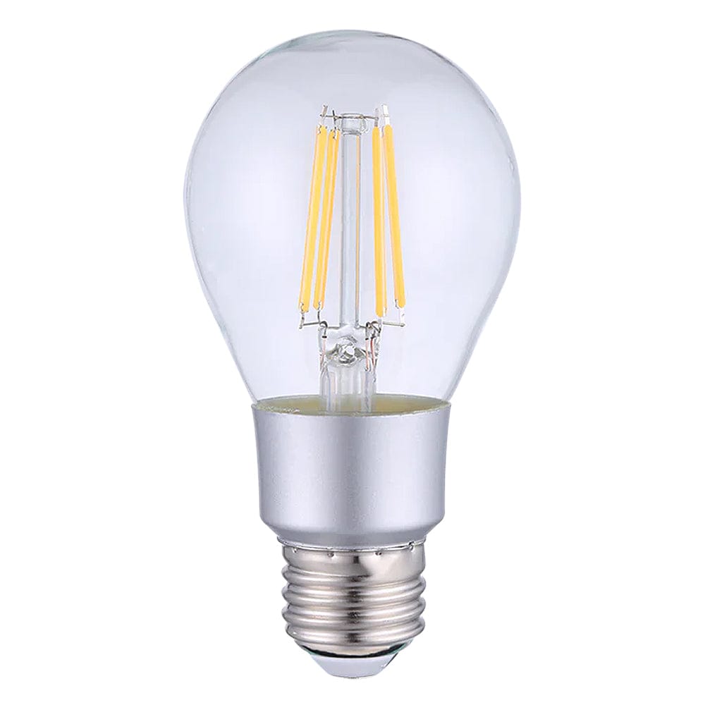 Shelly Vintage A60 - E27 Dimmable Smart Bulb by Shelly - The Pi Hut