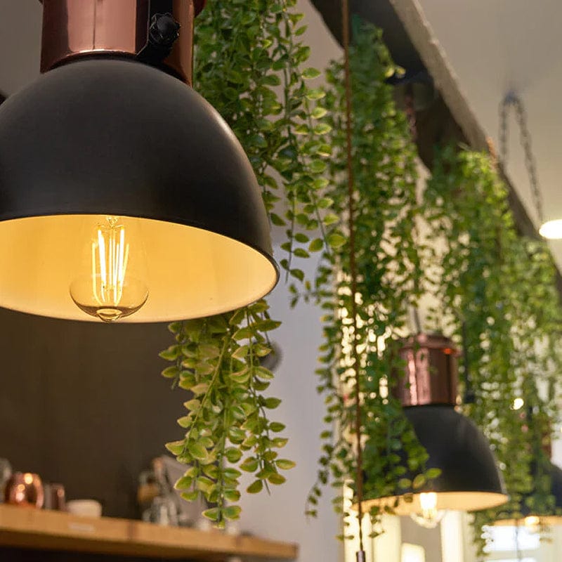 Shelly Vintage ST64 - E27 Dimmable Smart Bulb by Shelly - The Pi Hut