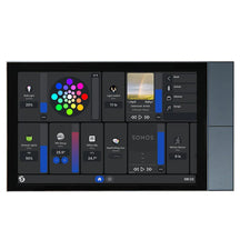 Shelly Wall Display XL by Shelly - The Pi Hut