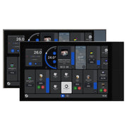 Shelly Wall Display XL by Shelly - The Pi Hut