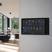 Shelly Wall Display XL by Shelly - The Pi Hut