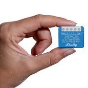 Shelly Wave 1 Mini LR by Shelly - The Pi Hut