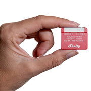 Shelly Wave 1PM Mini LR by Shelly - The Pi Hut
