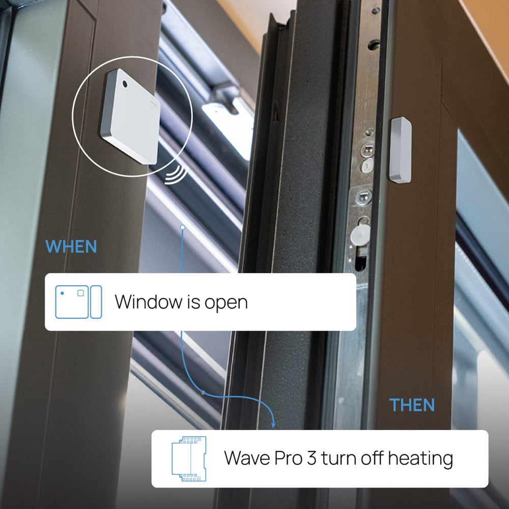 Shelly Wave Door/Window LR by Shelly - The Pi Hut