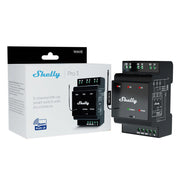 Shelly Wave Pro 3 LR by Shelly - The Pi Hut