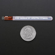 Short Flex Sensor by Adafruit - The Pi Hut