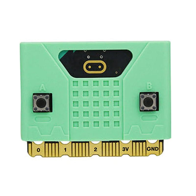 Silicon Protective Case for micro:bit V2 - The Pi Hut