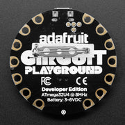Silver Pin Back with Foam Adhesive by Adafruit - The Pi Hut