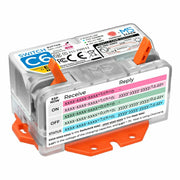 Single Live Wire Wi-Fi Smart Switch (ESP32-C6) by M5Stack - The Pi Hut