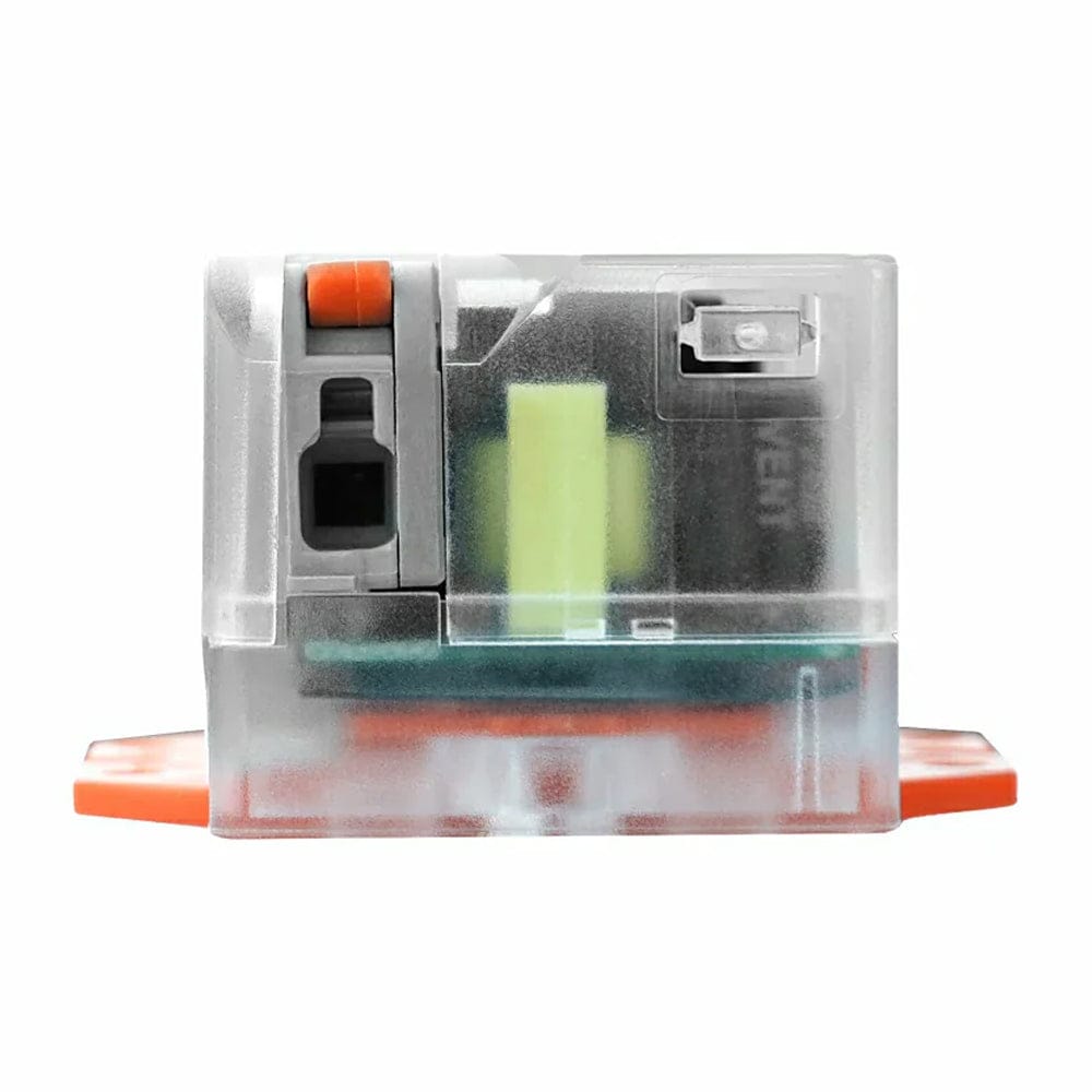 Single Live Wire Wi-Fi Smart Switch (ESP32-C6) by M5Stack - The Pi Hut