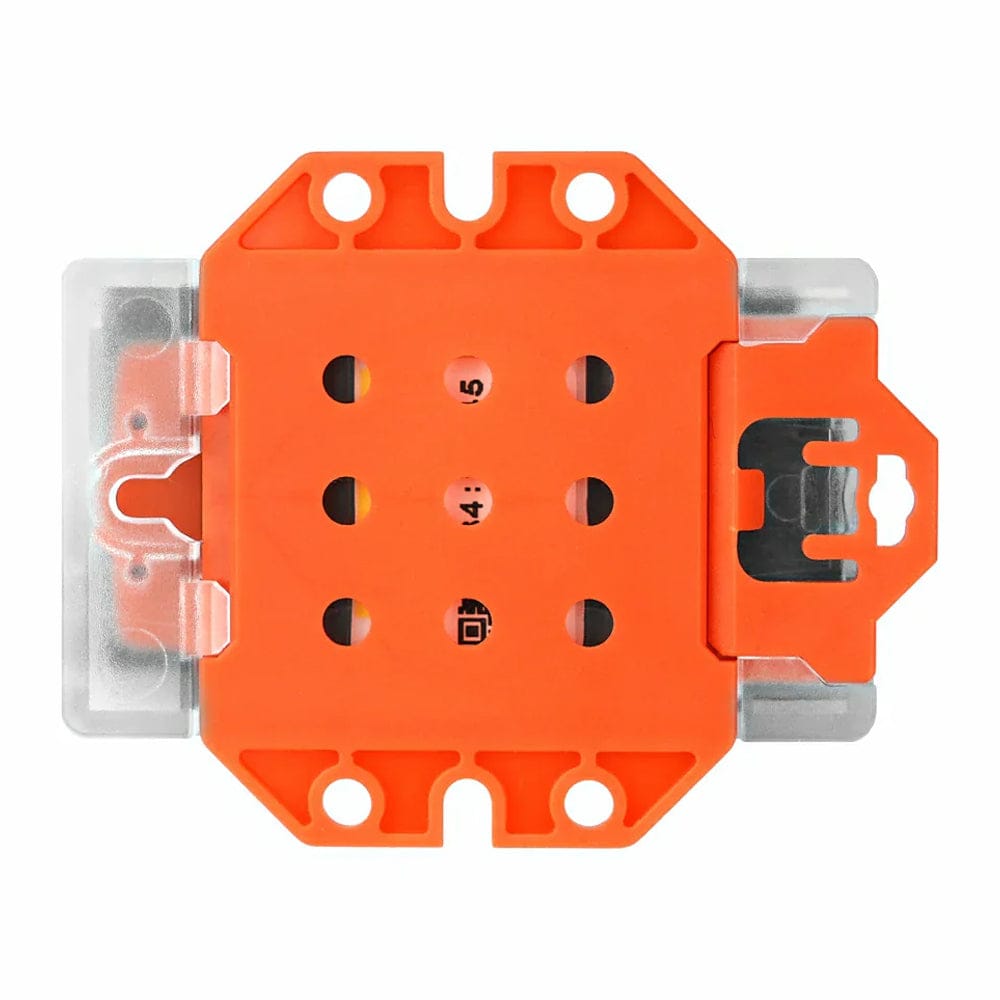 Single Live Wire Wi-Fi Smart Switch (ESP32-C6) by M5Stack - The Pi Hut