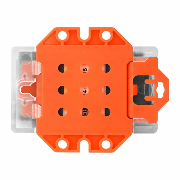 Single Live Wire Wi-Fi Smart Switch (ESP32-C6) - The Pi Hut