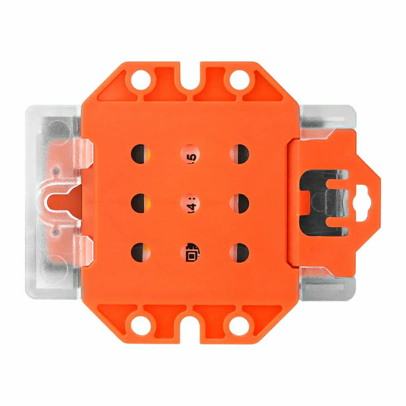 Single Live Wire Wi-Fi Smart Switch (ESP32-C6) - The Pi Hut