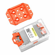 Single Live Wire Wi-Fi Smart Switch (ESP32-C6) by M5Stack - The Pi Hut