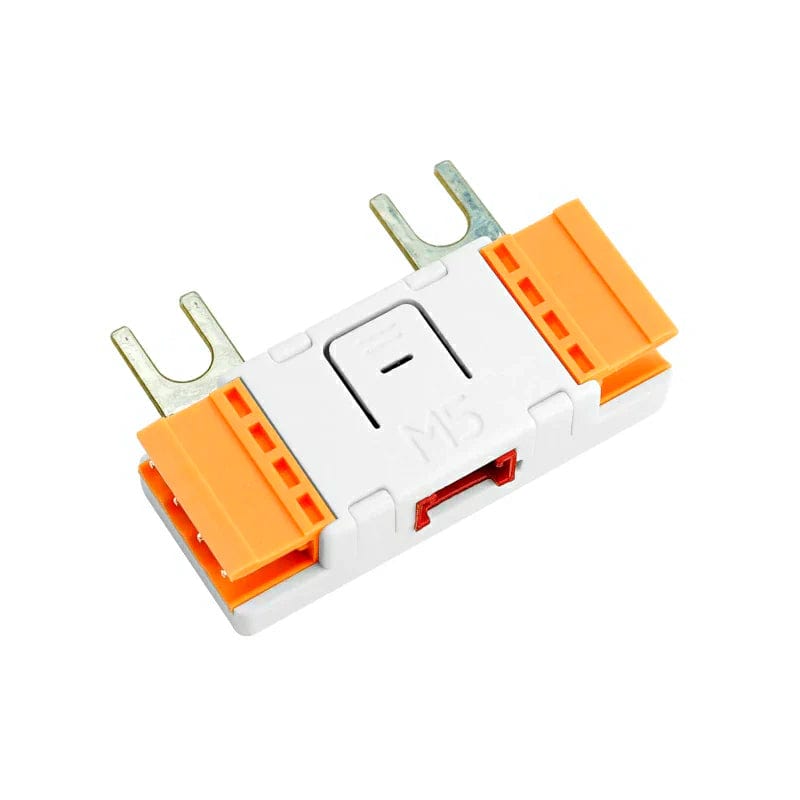 Single-phase DC SSR Unit (CDG1. 1DD-10A) - The Pi Hut