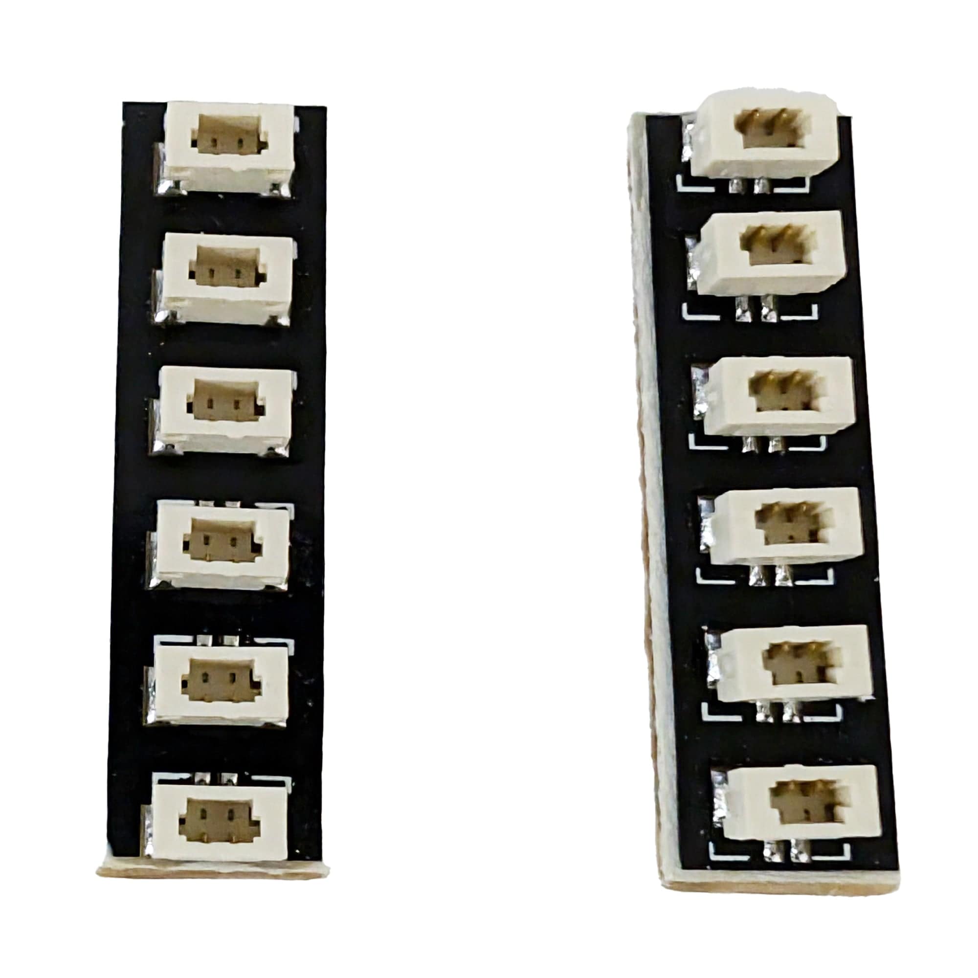 Six Port Expansion Board for Tiny FX (Pack of Two)