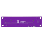 Slider Potentiometer Breakout by Soldered Electronics - The Pi Hut