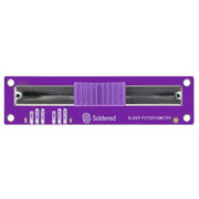 Slider Potentiometer Breakout by Soldered Electronics - The Pi Hut