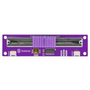 Slider Potentiometer Breakout with Qwiic by Soldered Electronics - The Pi Hut