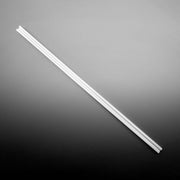 Slotted Aluminium Extrusion - 20mm x 20mm - 610mm long by Adafruit - The Pi Hut