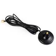 SMA Magnetic Mount Antenna Base with 3m Cable by Waveshare - The Pi Hut