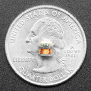 Small Inductive Wireless LEDs - 10 Pack - Blue by Adafruit - The Pi Hut