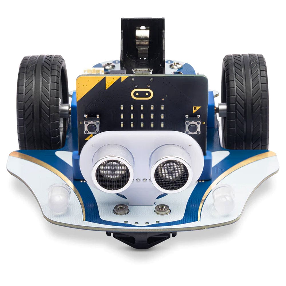 Smart Cutebot Pro for micro:bit - The Pi Hut