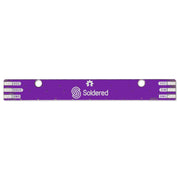 Smart LED WS2812B Stick10 by Soldered Electronics - The Pi Hut