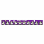 Smart LED WS2812B Stick10 by Soldered Electronics - The Pi Hut