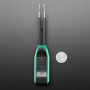 SMD Component Testing Tweezers by Adafruit - The Pi Hut