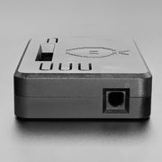 Snap-on Enclosure for Adafruit Fruit Jam by Adafruit - The Pi Hut