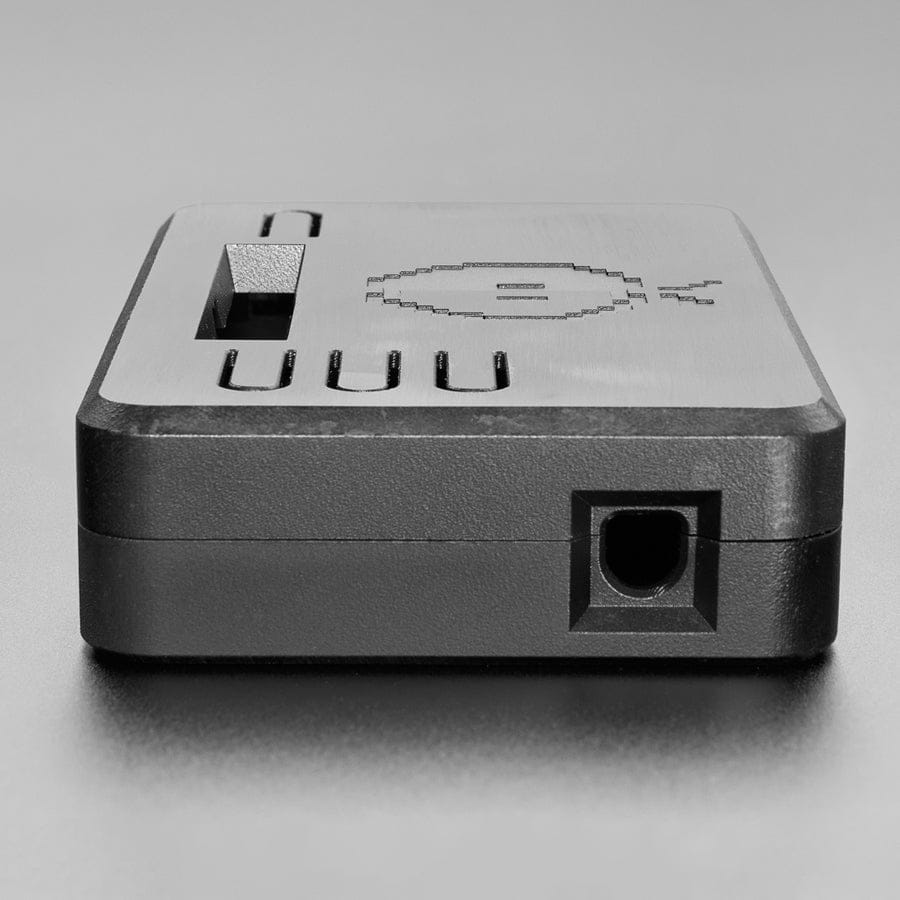 Snap-on Enclosure for Adafruit Fruit Jam by Adafruit - The Pi Hut