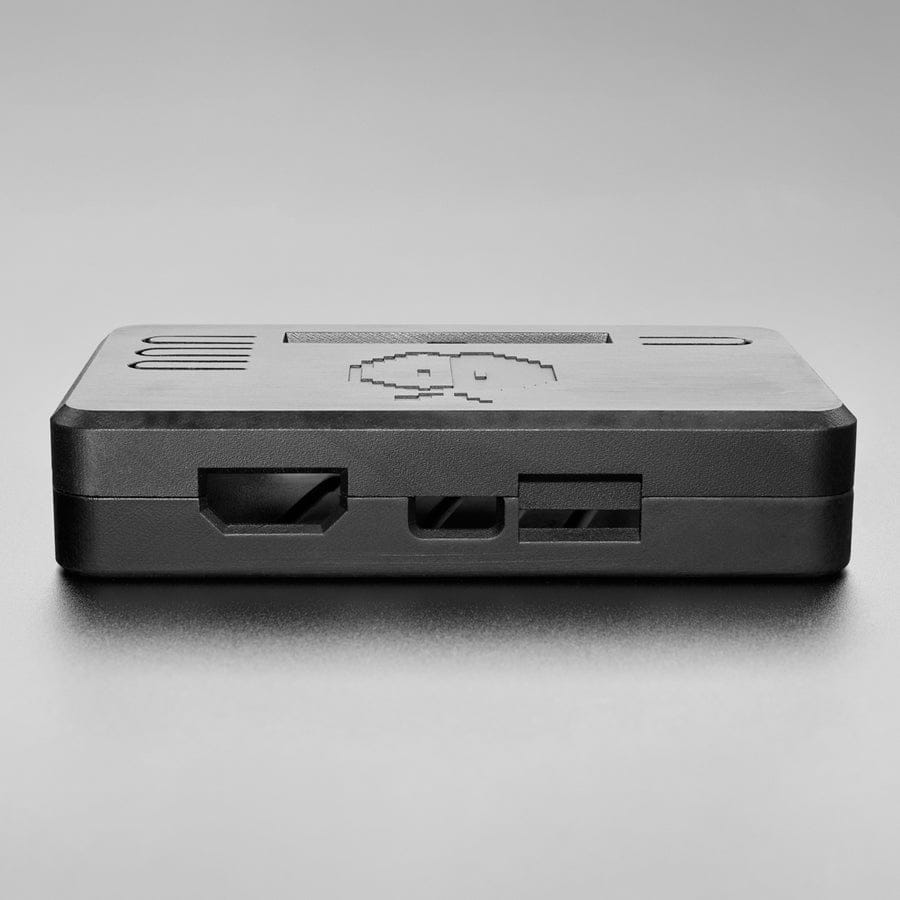 Snap-on Enclosure for Adafruit Fruit Jam by Adafruit - The Pi Hut