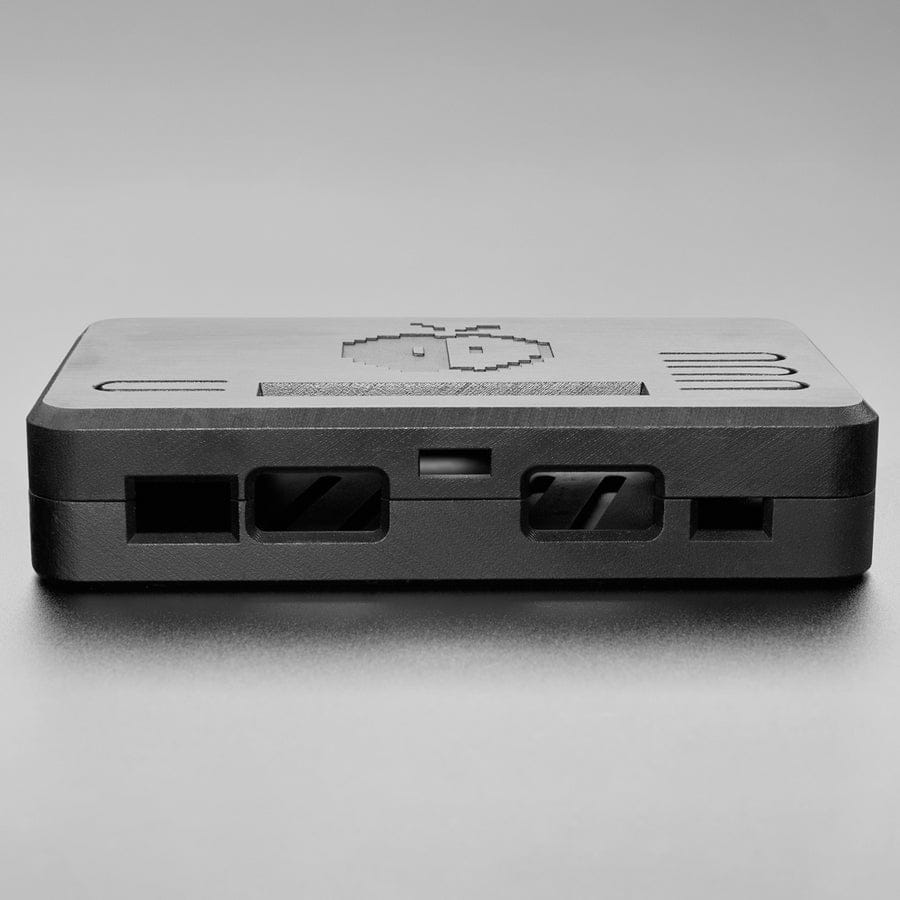 Snap-on Enclosure for Adafruit Fruit Jam by Adafruit - The Pi Hut