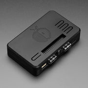 Snap-on Enclosure for Adafruit Fruit Jam by Adafruit - The Pi Hut