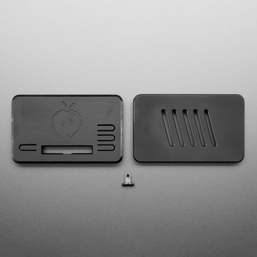 Snap-on Enclosure for Adafruit Fruit Jam by Adafruit - The Pi Hut