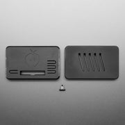 Snap-on Enclosure for Adafruit Fruit Jam by Adafruit - The Pi Hut